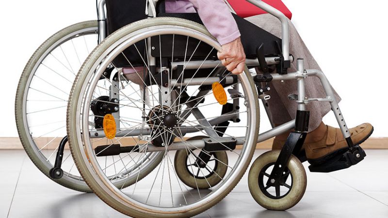 How to Choose the Right Mobility Aid Supplies