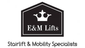 E & M Lifts Ltd