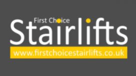 First Choice Stairlifts