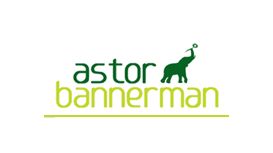 Astor Bannerman