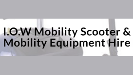 Isle of Wight Mobility Scooter Hire