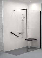 Mobility Shower Solutions 0 Mobility Shower Solutions