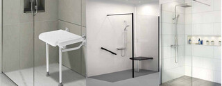 Shower Sets 0 Shower Sets
