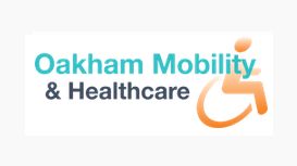 Oakham Mobility & Healthcare