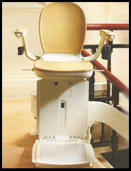 Reconditioned Stairlifts