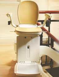 Straight Stairlifts