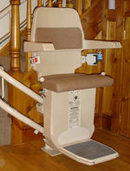 Reconditioned Stairlifts