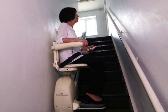 Stairlifts For All Your Needs