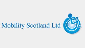 Mobility Scotland