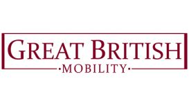 Great British Mobility