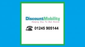 Discount Mobility