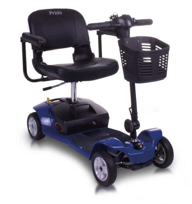 Mobility Scooters 0 Mobility Scooters