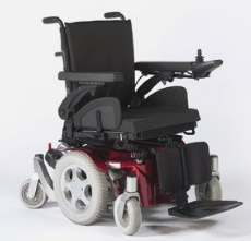 Power Chairs