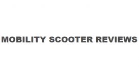 Mobility Scooter Reviews