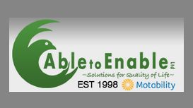 Able To Enable