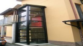 Access & Platform Lifts