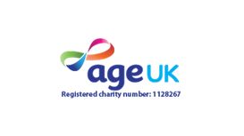 Age UK Mobility