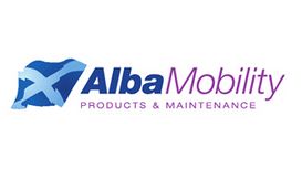 Alba Mobility Services