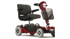 AMS Mobility Products