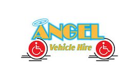 Angel Wheelchair Vehicle Hire