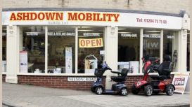 Ashdown Mobility