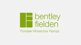 Bentley Fielden