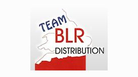 BLR Distribution
