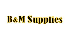 B & M Supplies B & M Supplies