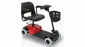 Broadland Mobility