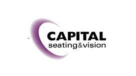 Capital Seating & Vision