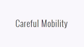 Careful Mobility
