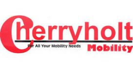 Cherry Holt Mobility