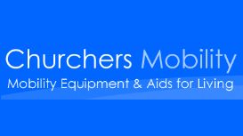 Churcher's Mobility