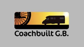 Coachbuilt GB