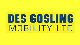 Des Gosling Mobility