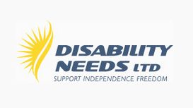 Disability Needs