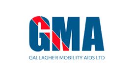 Gallagher Mobility Aids