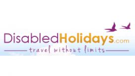 DisabledHolidays.com