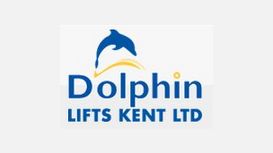 Dolphin Lifts Kent