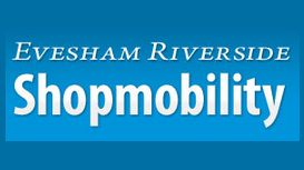Evesham Riverside Shop Mobility