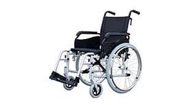 Express Wheelchair Hire