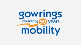 Gowrings Mobility