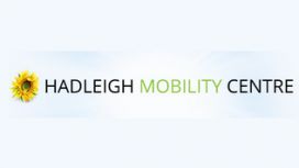 Hadleigh Mobility Centre