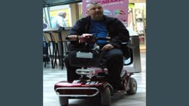 Shopmobility