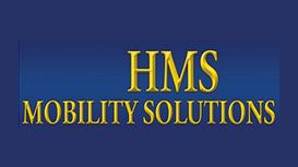 H M S Mobility Solutions