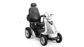 Hull & East Riding Mobility