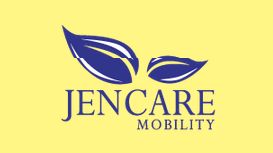 Jencare Mobility