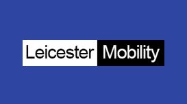 Leicester Mobility