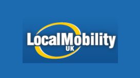 Local Mobility UK