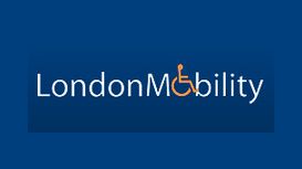 London Mobility Retail